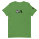 GREENRAMP Shirt