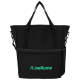 Tranzip Recycled Computer Tote