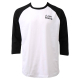 Sport-Tek® Colorblock Raglan Jersey