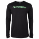 LiveRamp Unisex Long-Sleeve T-Shirt