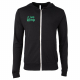 Liveramp Unisex Hoodie with Large Back Icon
