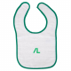 LiveRamp Infant Terry Bib