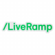 LiveRamp Sticker