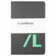 LiveRamp Icon Notebook