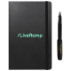 Moleskine® Large Notebook and Kaweco Pen Gift Set