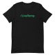 Bella + Canvas T-Shirt