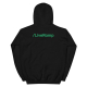 Pullover Hoodie