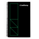 Spiral Notebook